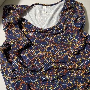 Large lularoe perfect